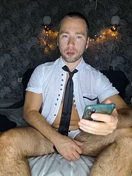 Онлайн чат XXX AlexanderEvan
