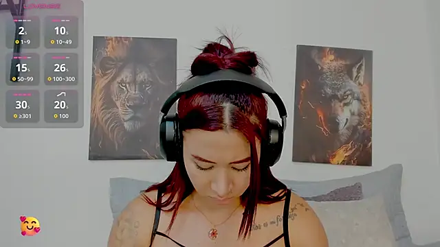 Chat +18 de AngelMartinss ao vivo