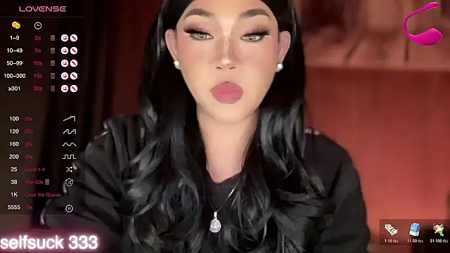 Sembang XXX Secara Langsung madam_agnes1