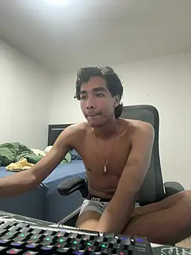 jimmy_truee Live XXX-Chat