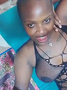 Chatroom XXX en direct de Wairimu1