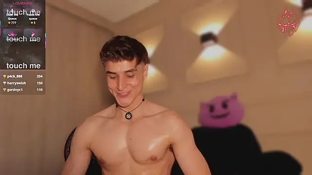 Chat XXX Live thomklein