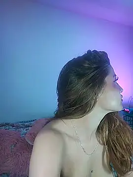 Chat XXX ao vivo de cristal-evanns