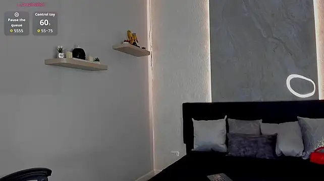 Chatroom XXX en direct de Brad_Summer