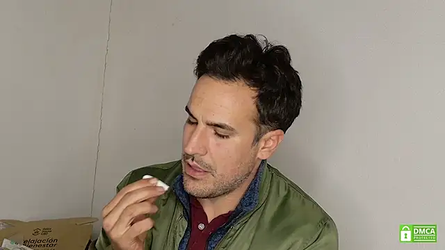 firefighterr88 Live XXX-Chat