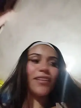 Živý XXX chat Vero_333