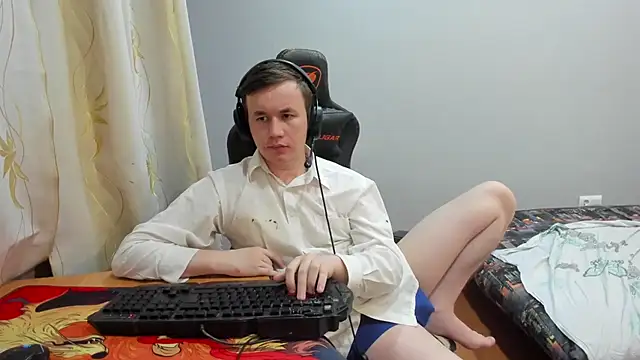 Chatroom XXX en direct de iliaskrislove