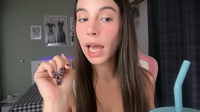 DeaNass live XXX chat