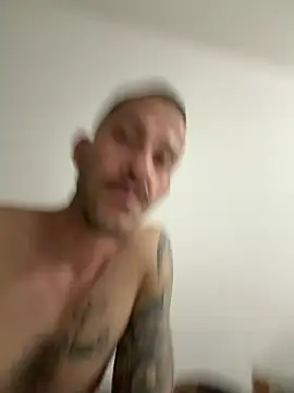 Show de MeladoDiMel na webcam
