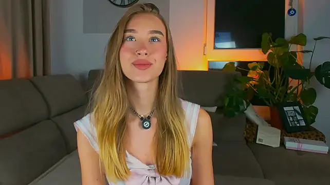 SugarSkye – Naživo XXX chat