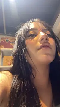 MayyBonita Adlı Modelin Canlı XXX Sohbeti