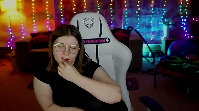 Živý XXX chat Tessa_054