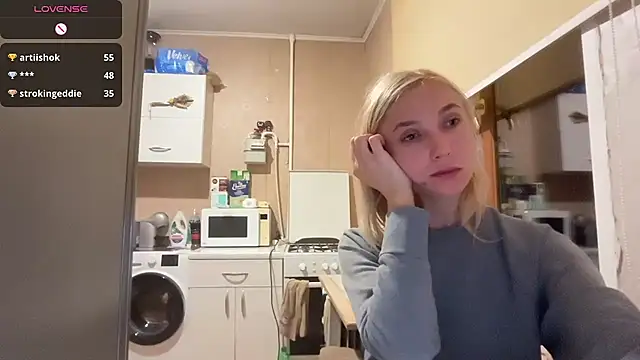 AngelJeni Live XXX Chat
