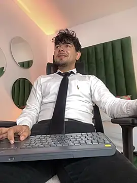 Samir_bear – Live XXX-chat
