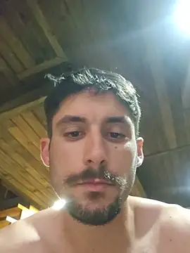 Show de Juansilvajr na webcam