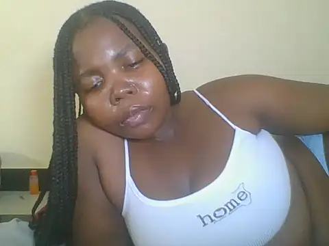Chat XXX ao vivo de Sweetcamilla21