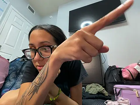 c00k13kat Live XXX-chat