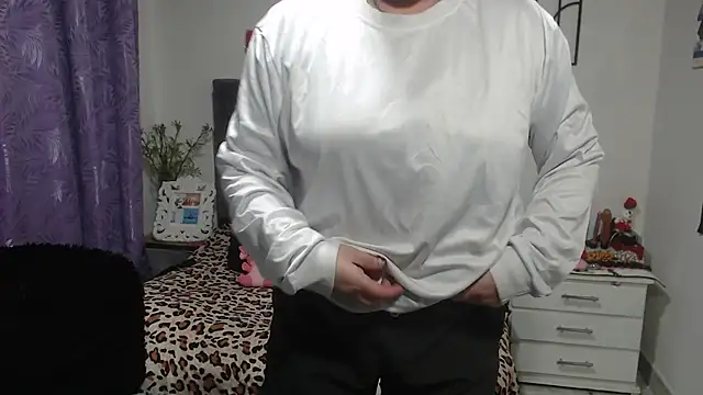 Chat XXX Live emperabigbootybigass