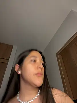 Nhefertary's Live XXX Chat