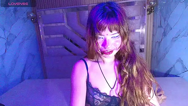 Chat XXX en directo de cinnamondoll_r