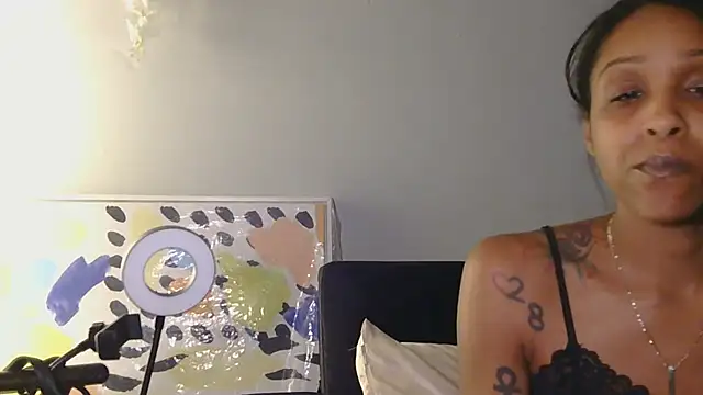 GodesssAtirah Live XXX-chat