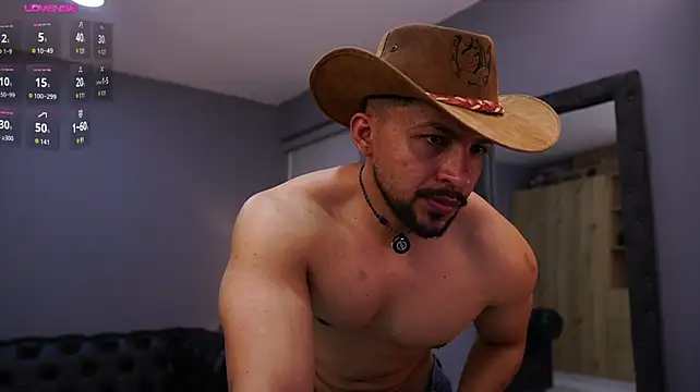 LoganMartinXn Live XXX chat