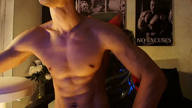 Chat +18 de FalconTeam89 ao vivo