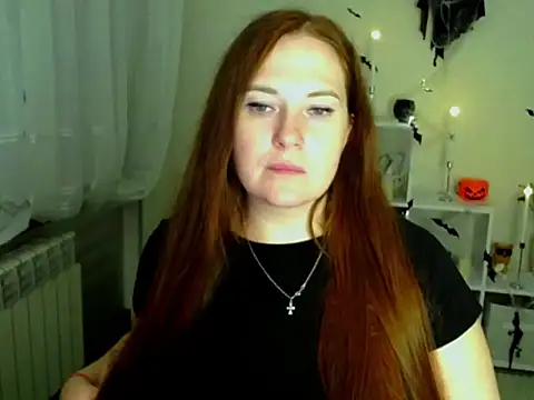 Lady_Tiana's Live XXX Chat