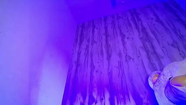 XXX chat uživo modela Dayron_leee