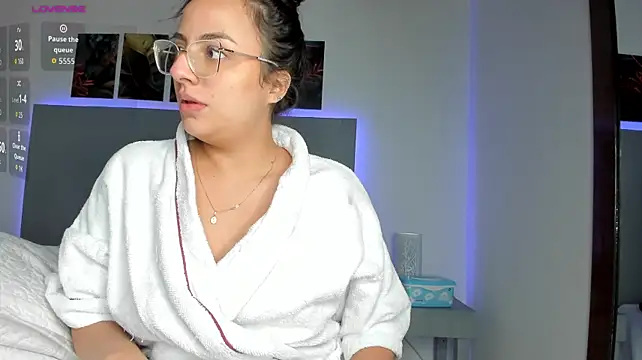 Candy_millers 라이브 XXX 채팅