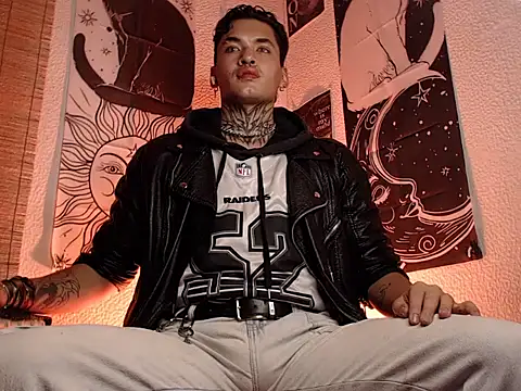 AlecBanne_のライブXXXチャット