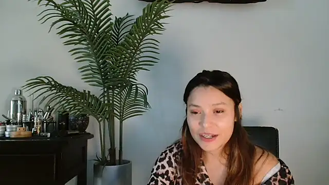 Chat XXX Live 3littles