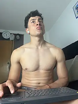 Austinjonesking's Live XXX Chat