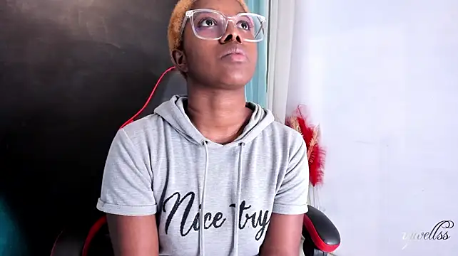 connywellss live XXX chat