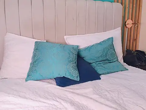 Daian_Catt 라이브 XXX 채팅