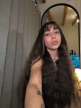 XXX chat uživo modela Cami_Zapata1