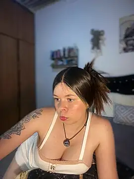 Chat XXX ao vivo de carolina16love