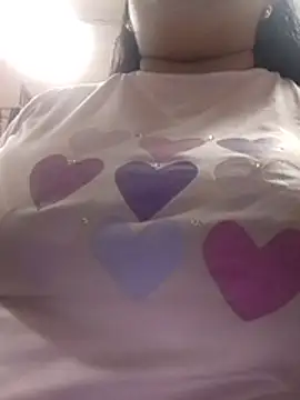 Chat +18 de BethaXXX ao vivo