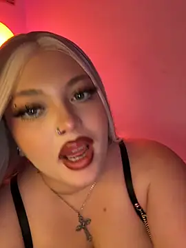 ChloeLockhart Live XXX-Chat