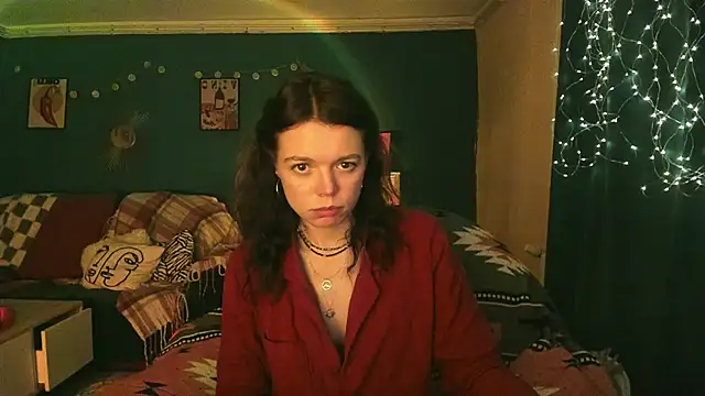 ClancyMorissey Live XXX-Chat