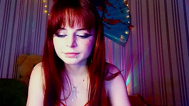 ArianaLight – Naživo XXX chat