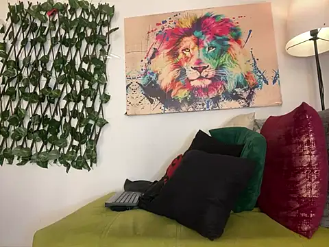 Miller_dominant's Live XXX Chat