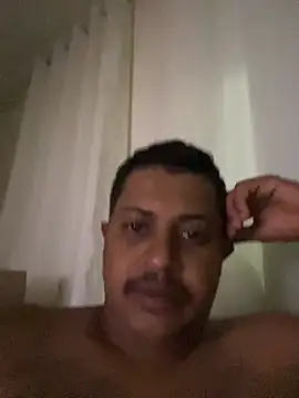 Samuelol29 Webcam show