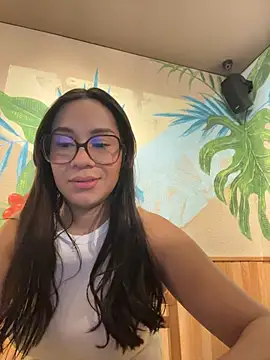 Chatroom XXX en direct de GabbyVoss