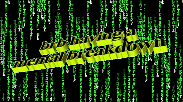CyberXGoddess' Live XXX Chat