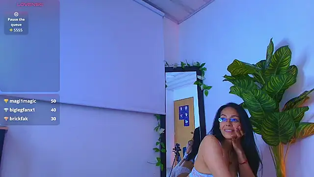 alana_rodrigez's Live XXX Chat