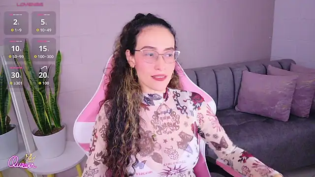 Bella__Rose1's Live XXX Chat
