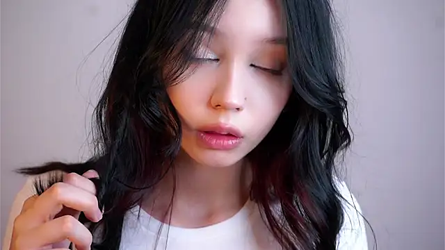 Chatroom XXX en direct de CherryKahae