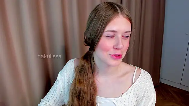 Chat +18 de hakulissa ao vivo