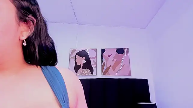 Czat XXX na żywo – dullce77